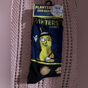 Planters socks